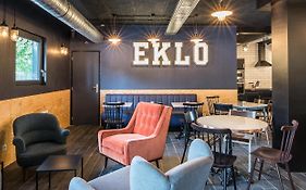 Eklo Hotels Lille